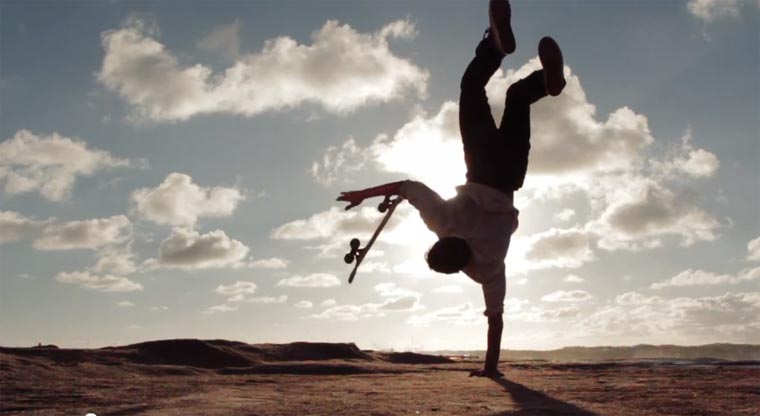 Skateboarding: Kilian Martin – Blank Canvas Kilian_Martin_Blank_Canvas_03 