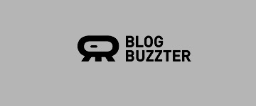 Blogbuzzter
