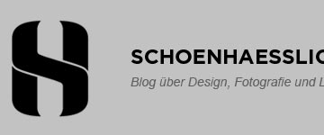 schoenhaesslich