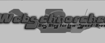 webschnorcheln