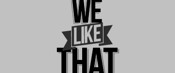 welikethat