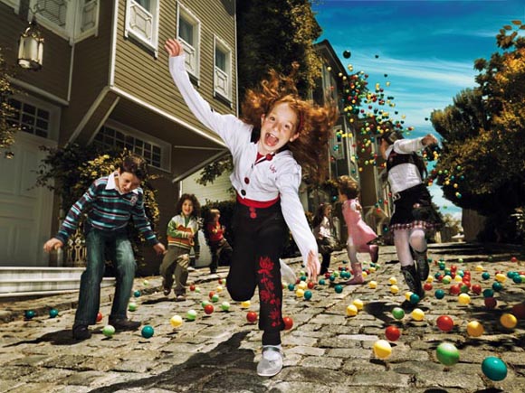 Digital Camera Photographer of the Year 2009