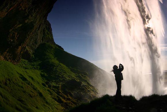 Digital Camera Photographer of the Year 2009