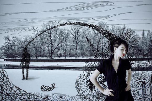 Digital Camera Photographer of the Year 2009