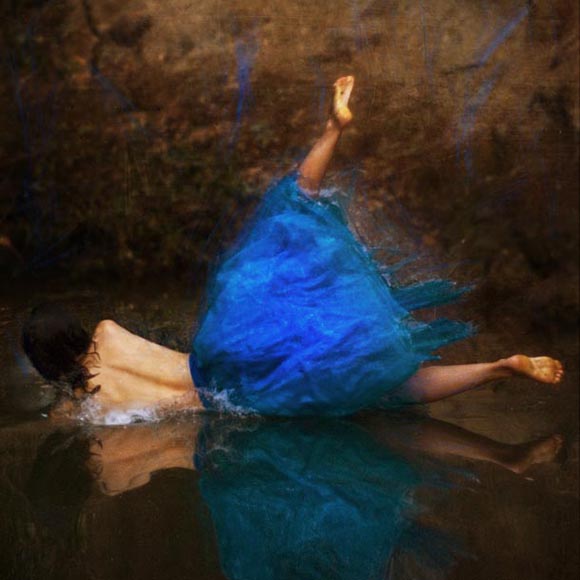 Digital Camera Photographer of the Year 2009