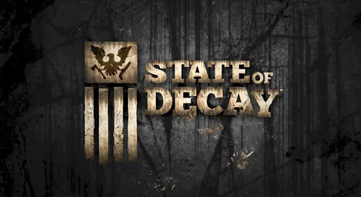 State of decay coop land 