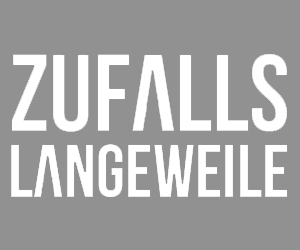 Zufalls-Langeweile
