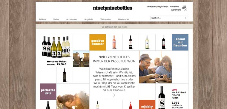 Test & Verlosung: Wein-Shop ninetyninebottles ninetyninebottles_test_00 