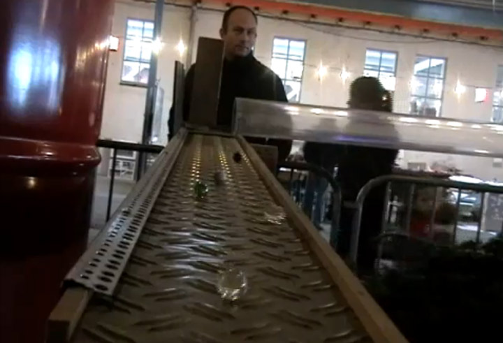 1.000 Murmeln auf einer Glockenbahn 1000_marbles 