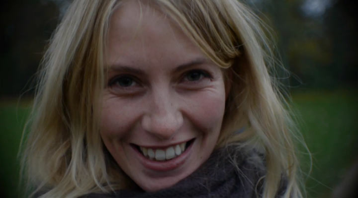 Von 0 auf 100: Menschen jeden Alters 1to100 