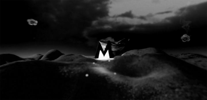 Motion Showreel: Menno Fokma Menno_Fokma_Showreel 