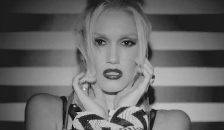 No Doubt - Push And Shove No_Doubt_Push-and_Shove