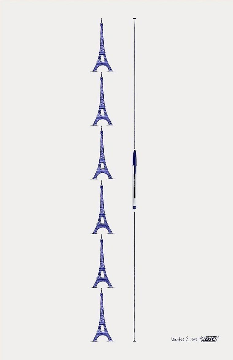 17 kreative Printmotive Printwerbung_13 