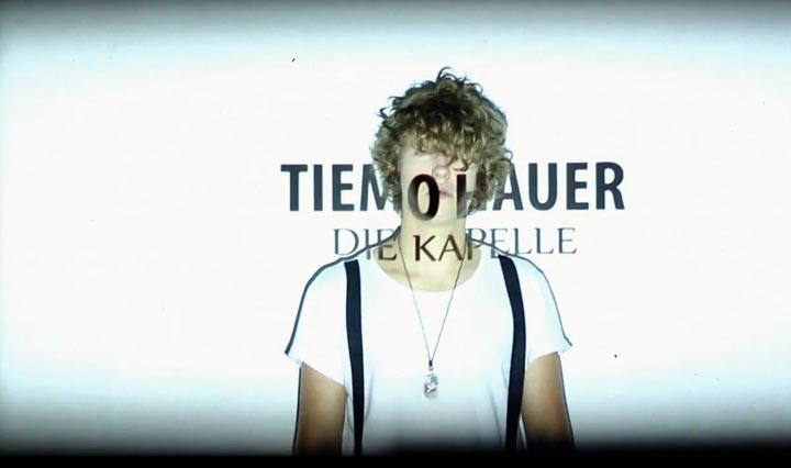 Tiemo Hauer - Die Kapelle Tiemo_Hauer_Die_Kapelle
