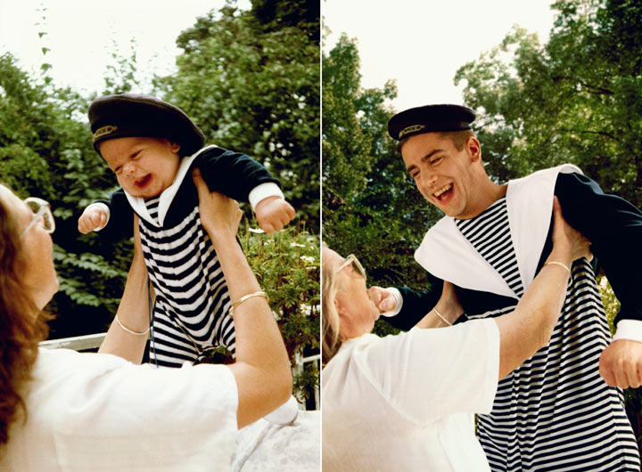 20 Jahre alte Fotos rekonstruiert zum Geburtstag der BahnCard bahncard20_irinawerning_02_small 