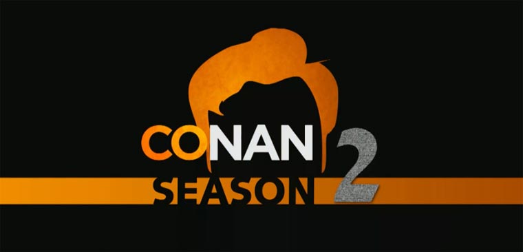 Supercut: Best of Conan Season 2 best_of_conan_season_2