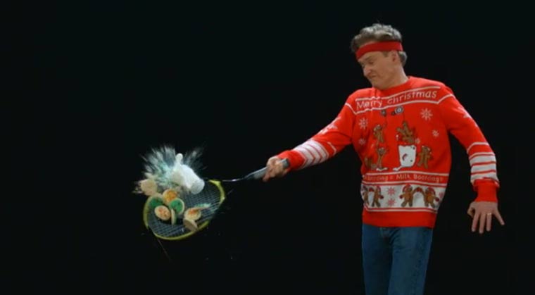 Conan: Christmas Slowmotion conan_christmas_slowmotion 