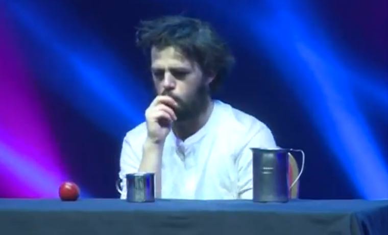 Die verdammte rote Kugel die_rote_kugel 