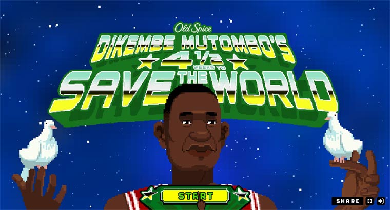 Crazy 8-Bit-Game: Dikembe Mutombo dikembe_mutombos_412weekstosavetheworld