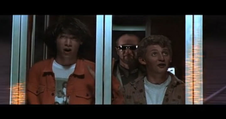 Timetravel Supercut how_time_travel_works 