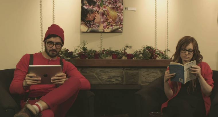 Wenn der Weihnachtsmann ein Hipster wäre... if_santa_was_hip 