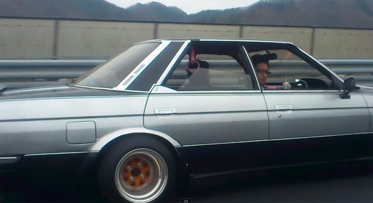 Getunetes Auto spiel Jingle Bells jinglebells_car 