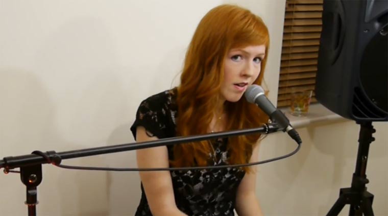 Josie Charlwood - Skyfall (Adele Cover) josie_skyfall_cover 