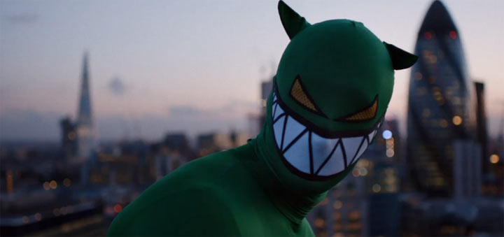 Feed Me & Crystal Fighters - Love Is All I Got love_is_all_i_got 