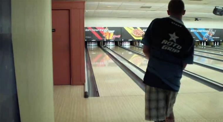 Bowling-Rekord: die meisten Strikes in einer Minute moststrikesinoneminute