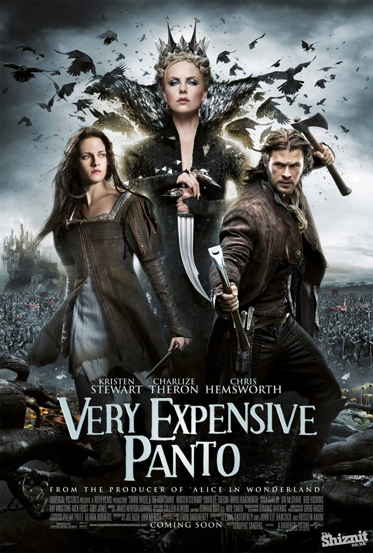 What if 2012 movie posters told the truth? movie_posters_truth_01