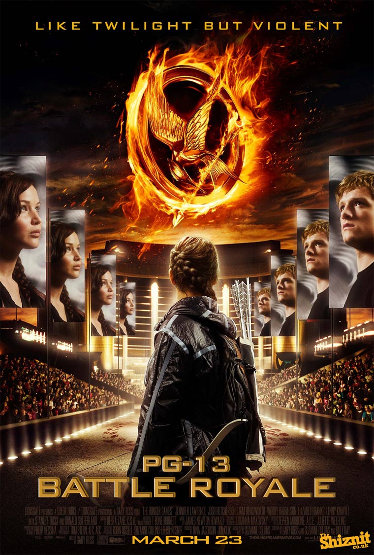 What if 2012 movie posters told the truth? movie_posters_truth_03