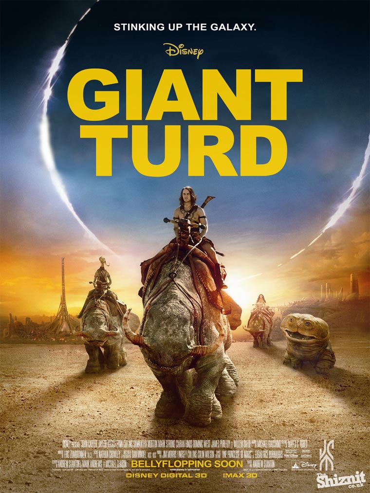 What if 2012 movie posters told the truth? movie_posters_truth_04