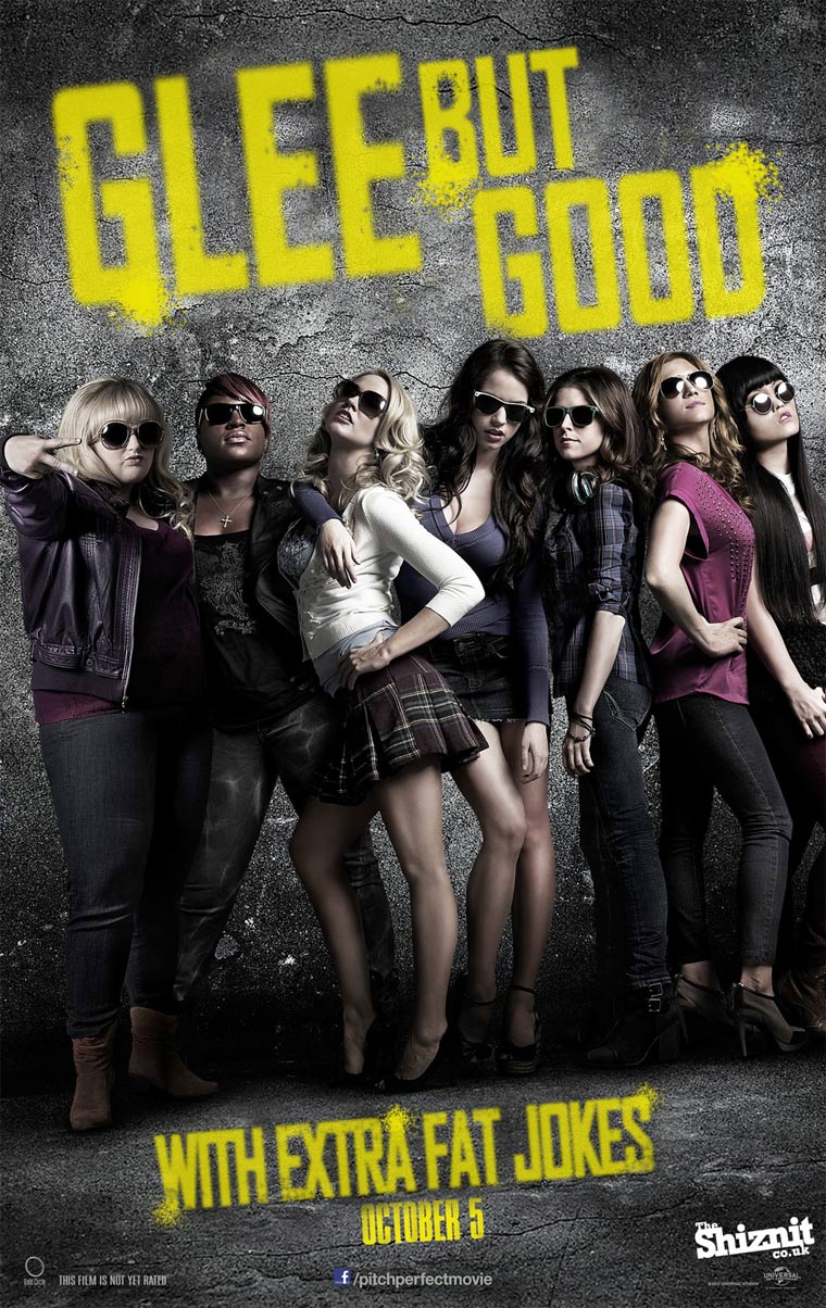 What if 2012 movie posters told the truth? movie_posters_truth_06