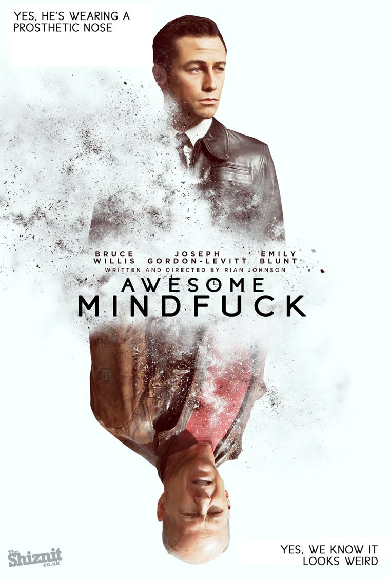 What if 2012 movie posters told the truth? movie_posters_truth_09