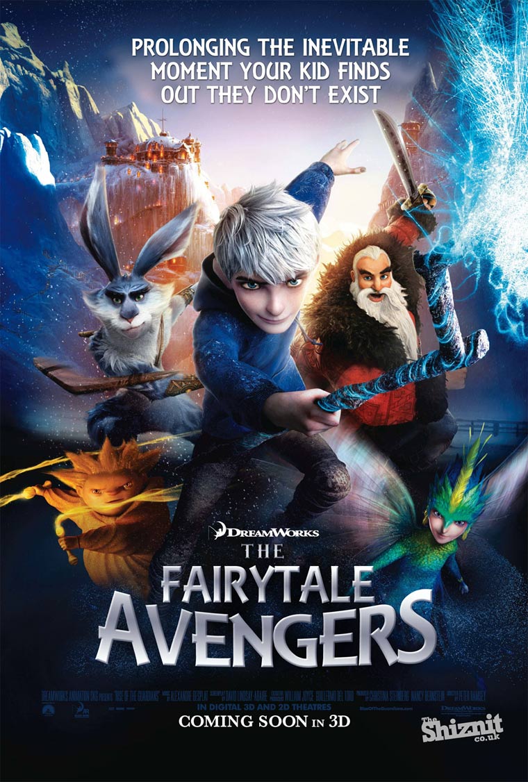 What if 2012 movie posters told the truth? movie_posters_truth_13