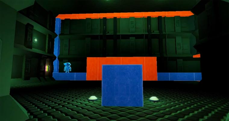 Free Download Game: Perspective perspective