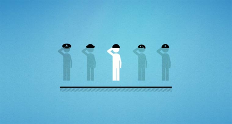 Das Problem der Veteranen mit der Rückkehr in die Gesellschaft returning_veterans