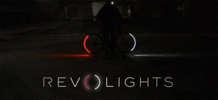 Ein bisschen Tron: Revolights für das Fahrrad revolights_01