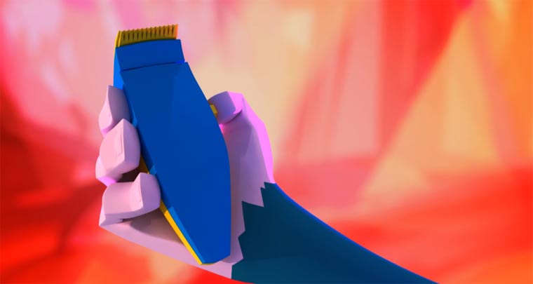 Animated Short Trailer: Shave It shave_it_trailer 