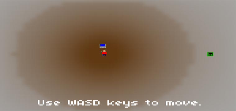 In die Hose gemacht - Das Flashgame silent_but_deadly 