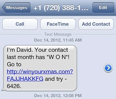 Die perfekte Antwort auf eine Spam-SMS spam_SMS_answer_01 