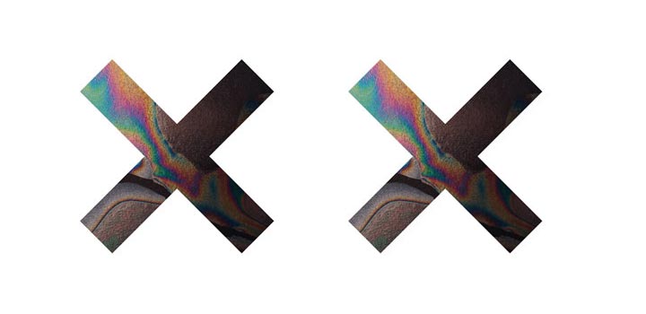 The XX-Remix: Coexist in einem Song theXXremix 