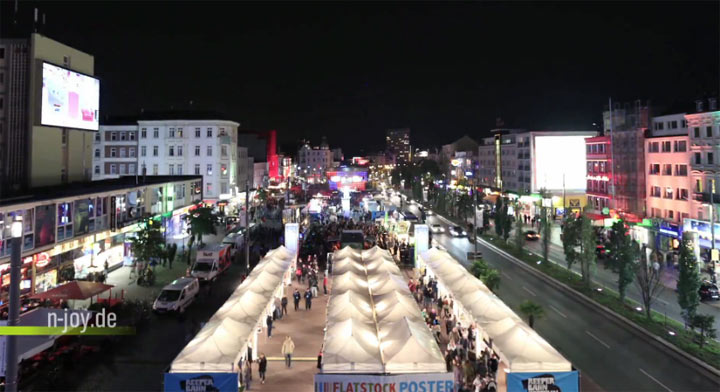 Timelapse: Reeperbahn Festival 2012 timelapse_reeperbahn_festival_2012 