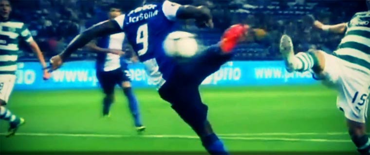 Fußball: Die besten 100 Tore aus 2012 top_100_goals_2012 