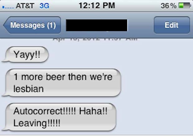 Top 25 Autocorrects in 2012 top_25_autocorrects_2012_15 