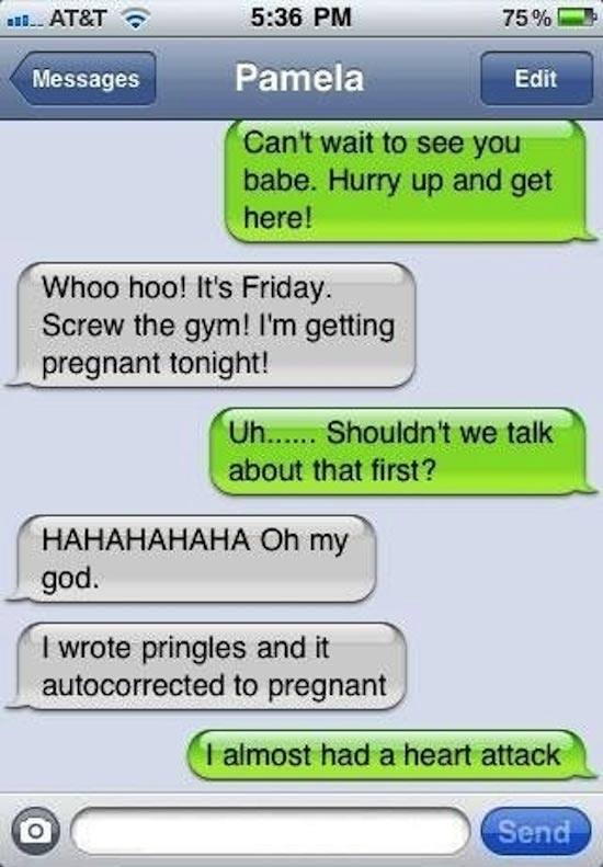 Top 25 Autocorrects in 2012 top_25_autocorrects_2012_17 