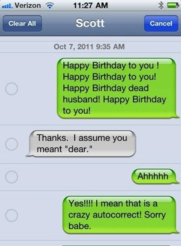 Top 25 Autocorrects in 2012 top_25_autocorrects_2012_21 