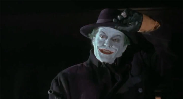 Supercut: Who are you? who_are_you_supercut