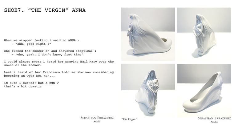 Wenn Ex-Freundinnen Schuhe wären 12shoes12lovers_13 