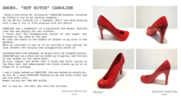 Wenn Ex-Freundinnen Schuhe wären 12shoes12lovers_25 